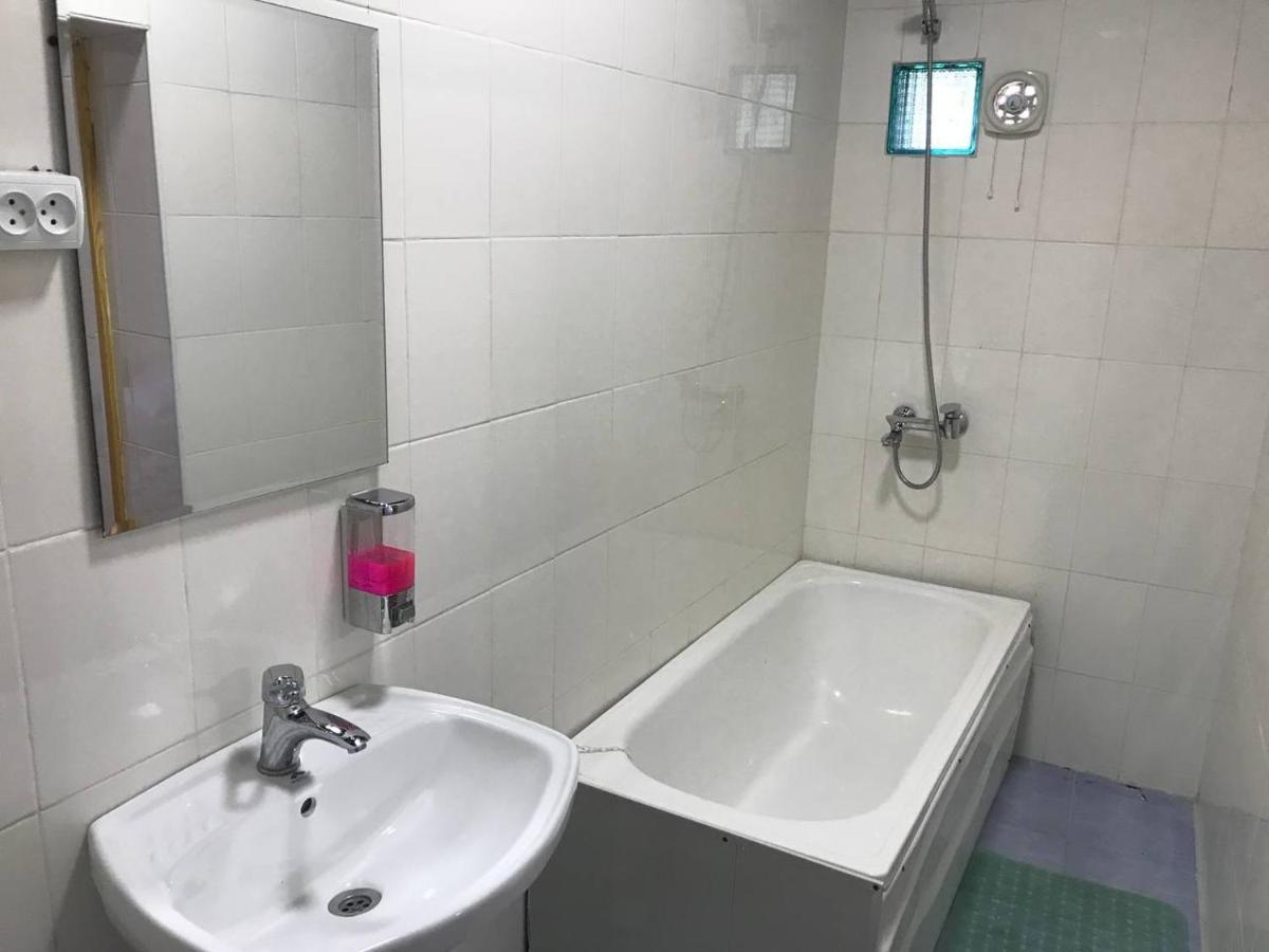 Sokin City Hotel Бухара Экстерьер фото